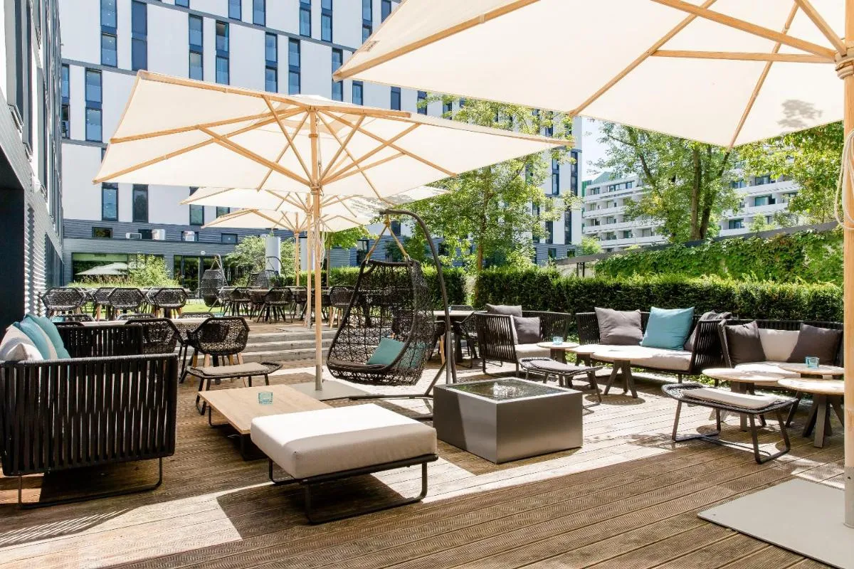 Image 4 of Motel One München – Deutsches Museum