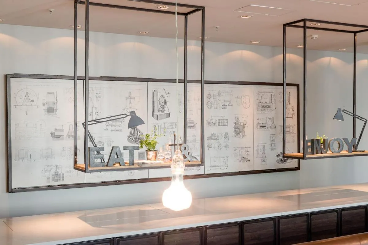 Image 2 of Motel One München – Deutsches Museum