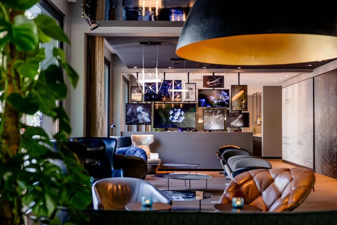 Image of Motel One München – Deutsches Museum