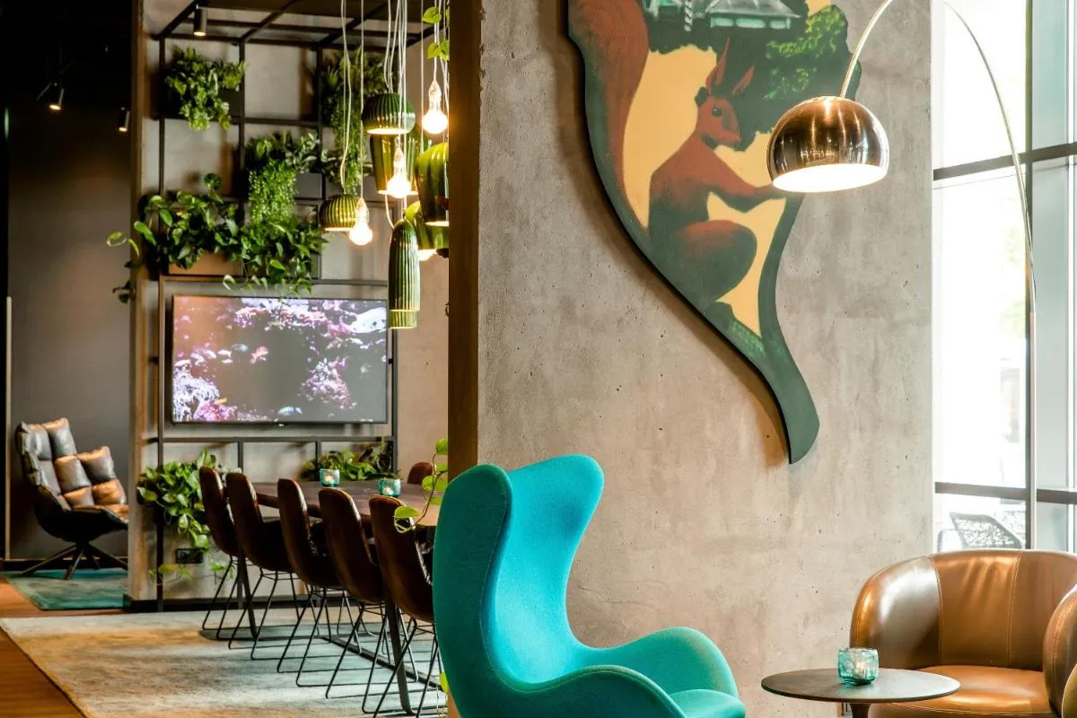 Image 3 of Motel One München-East Side