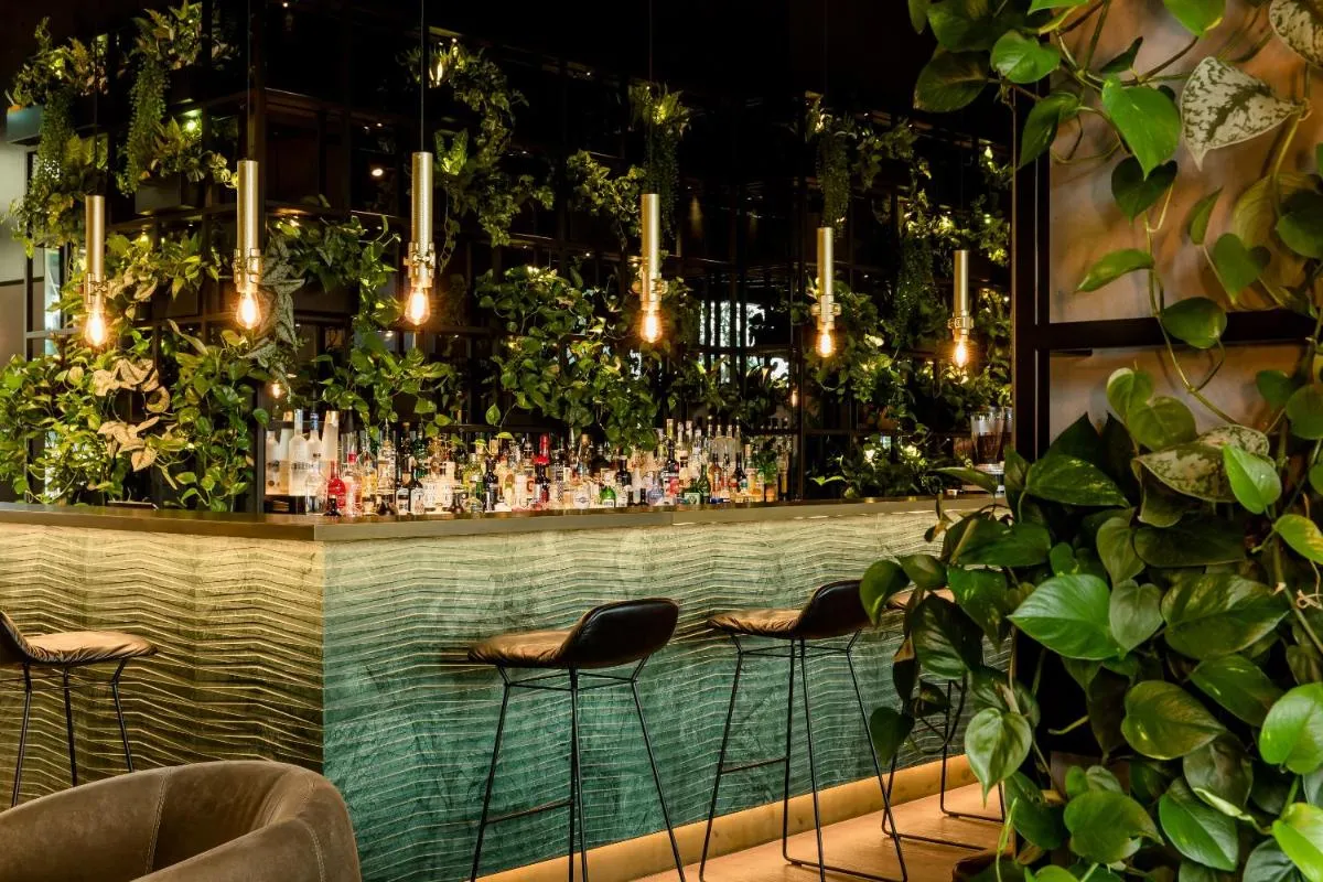 Image 1 of Motel One München-East Side