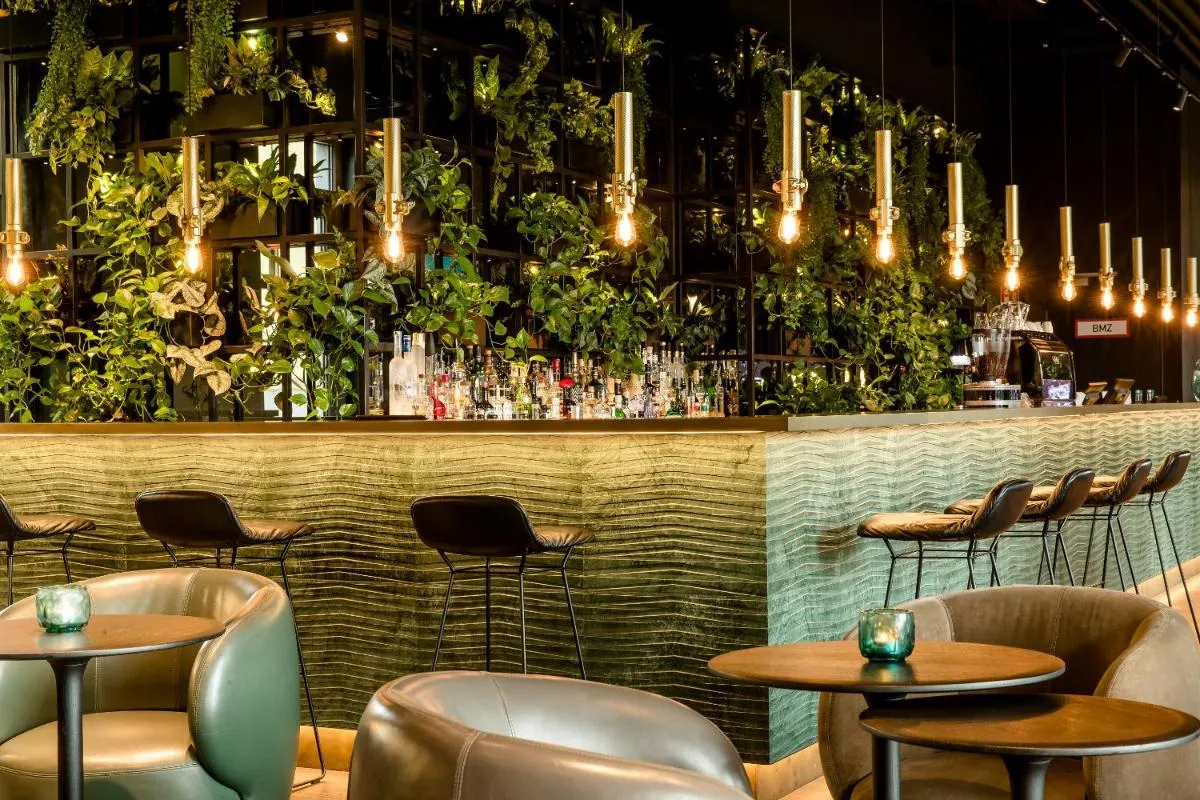 Image 4 of Motel One München-East Side