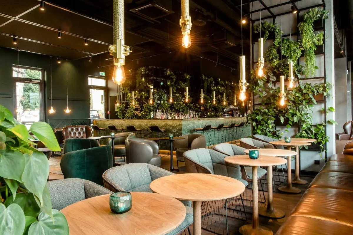 Image 2 of Motel One München-East Side