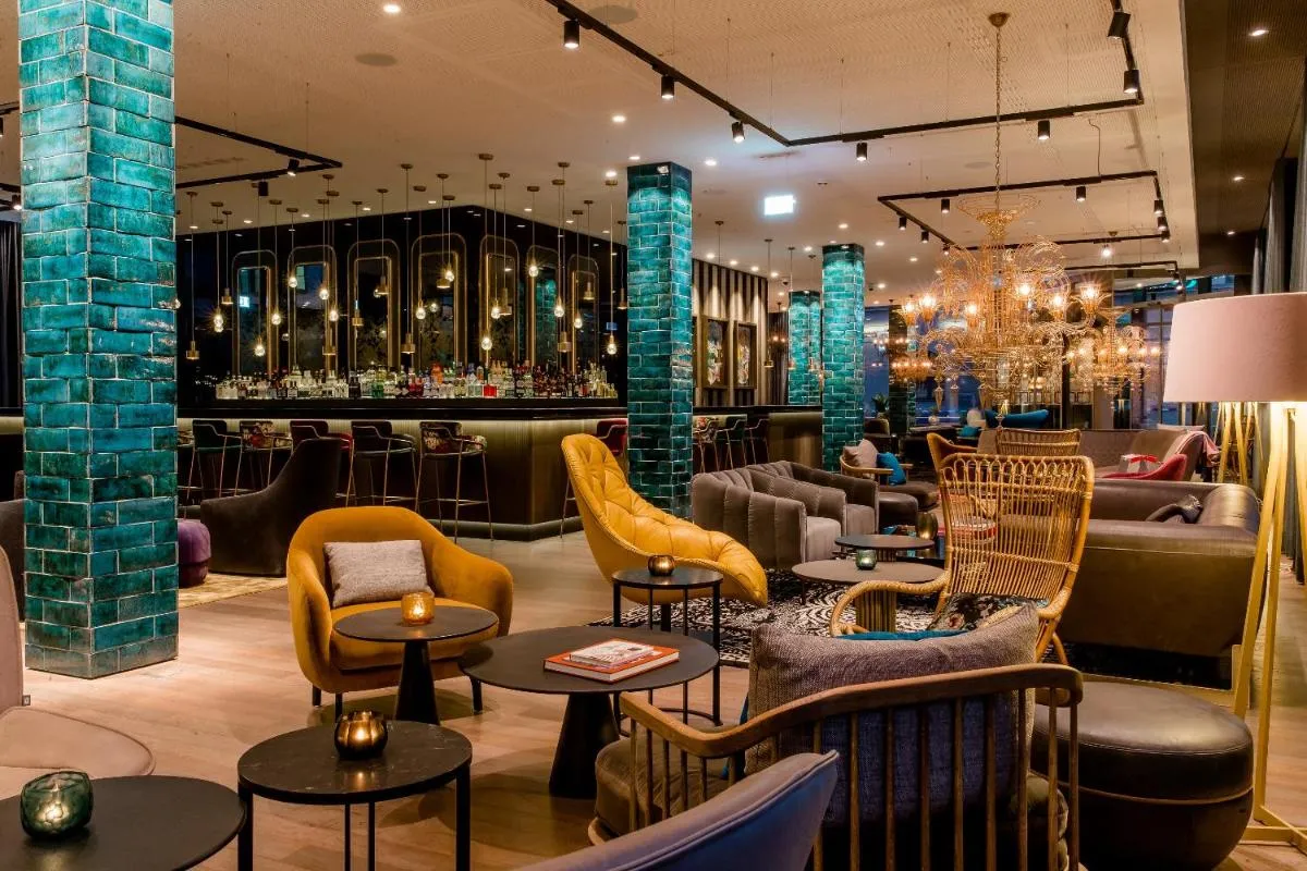 Image 6 of Motel One München-Haidhausen