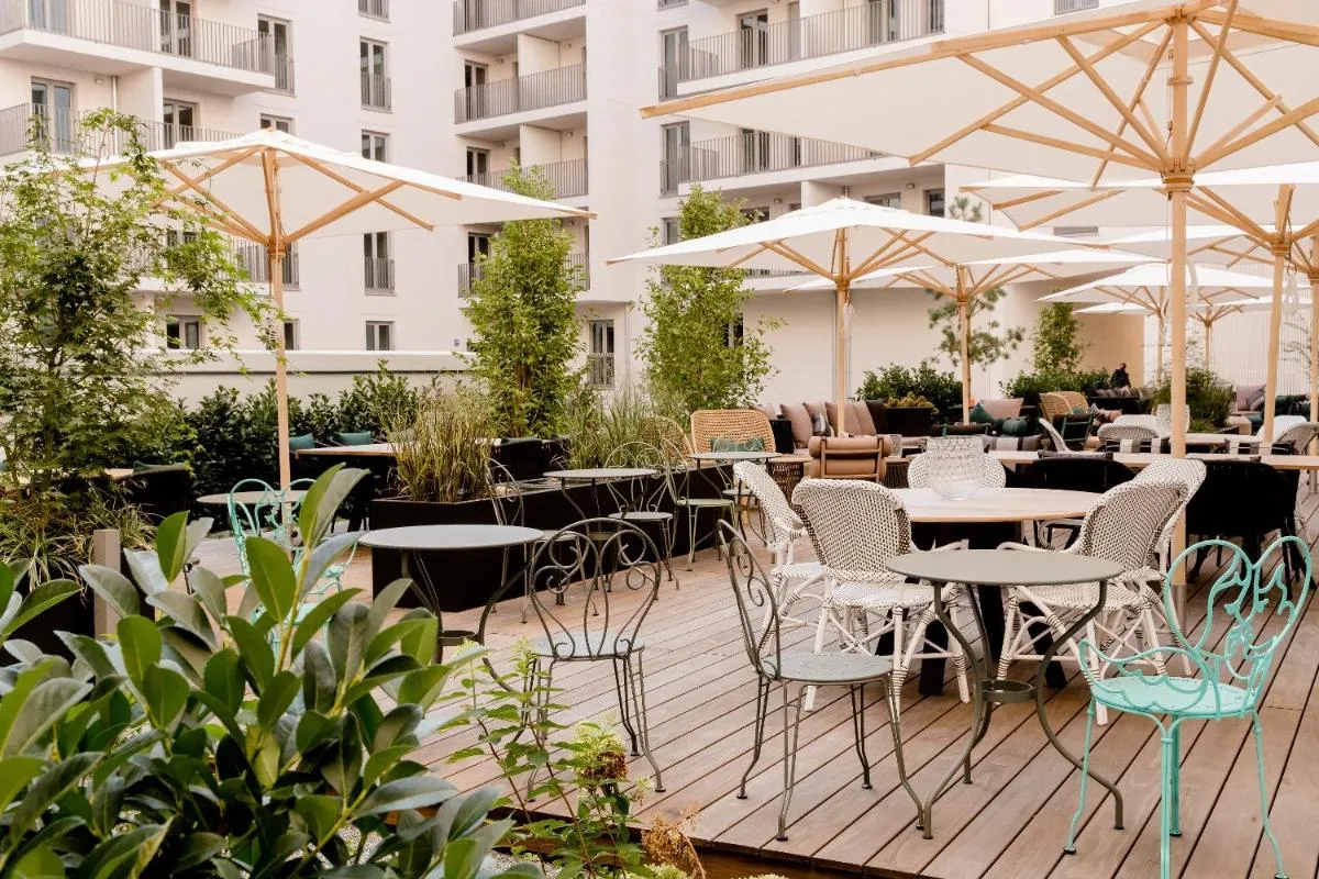 Image 4 of Motel One München-Haidhausen