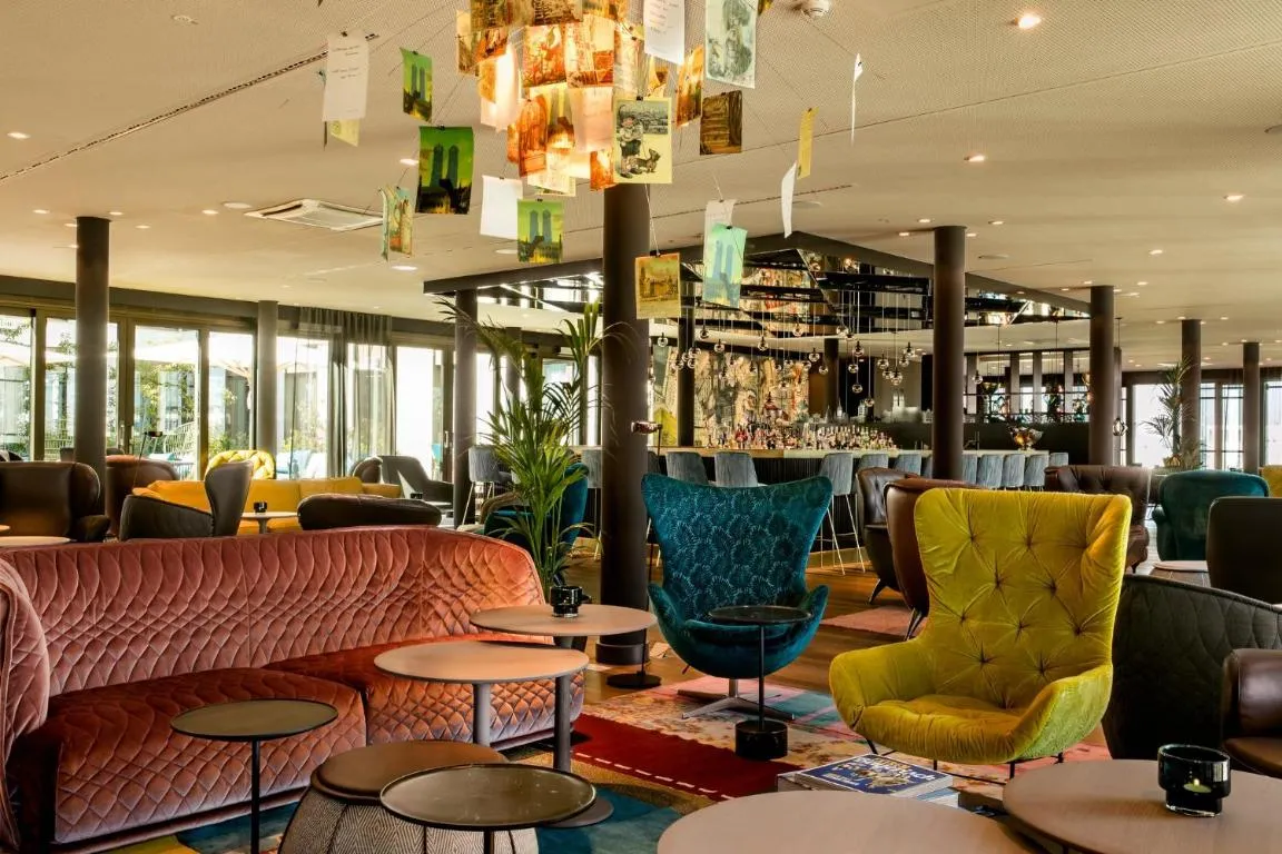 Image of Motel One München-Messe