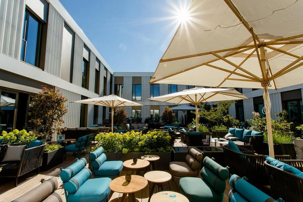 Image 3 of Motel One München-Messe