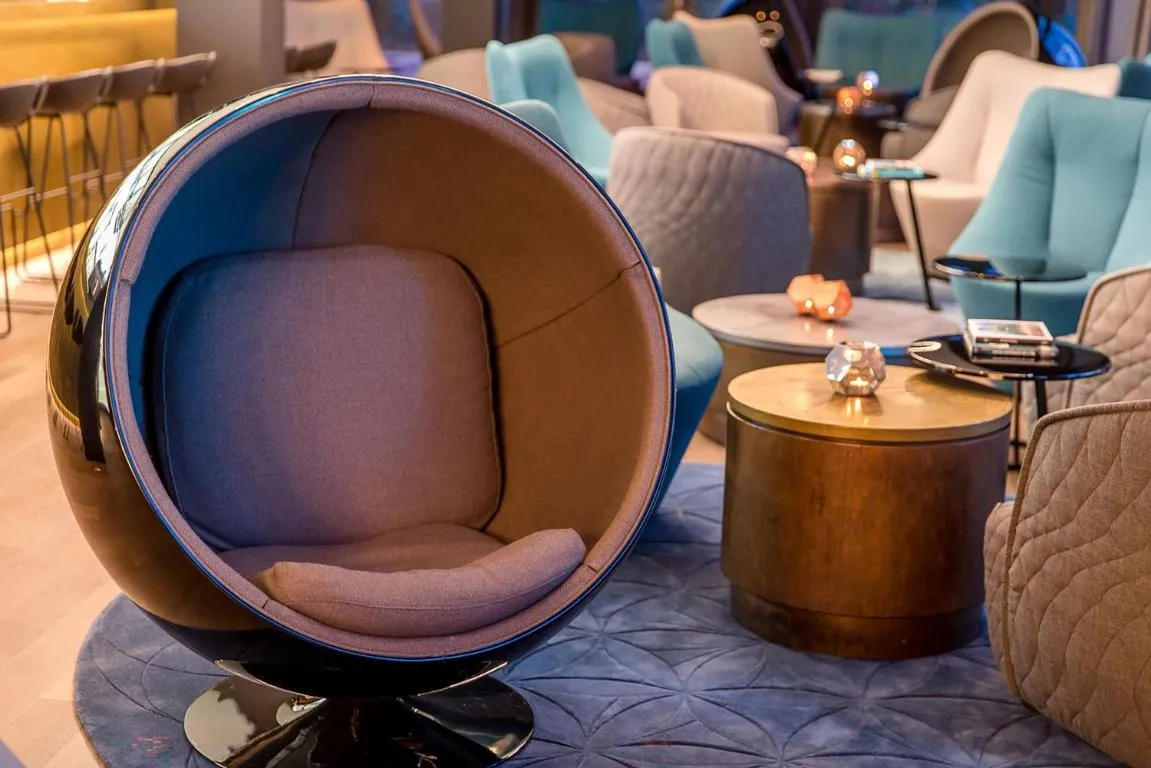 Image of Motel One München-Olympia Gate
