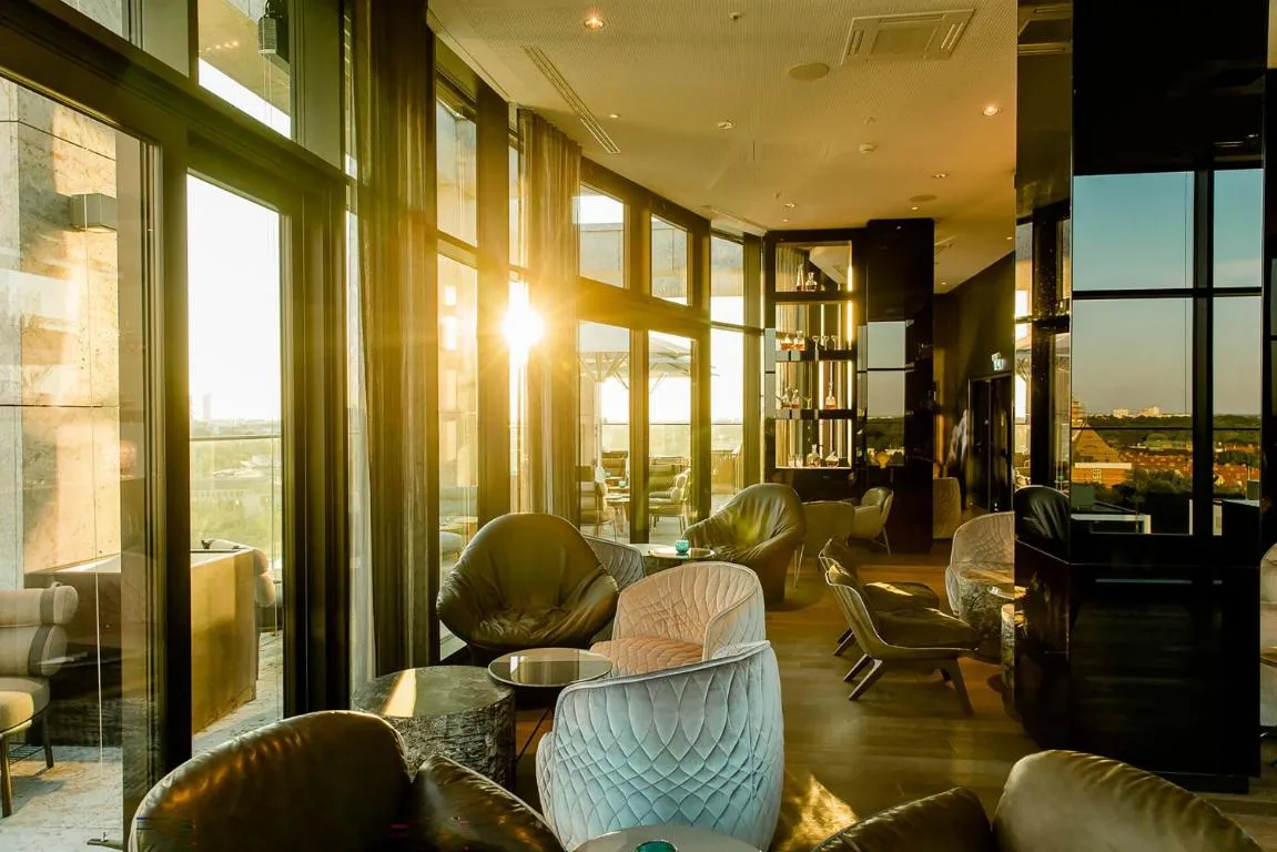 Image of Motel One München-Parkstadt Schwabing