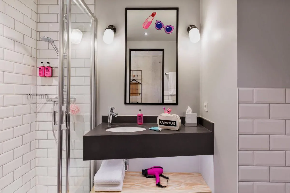 Image 2 of Moxy Munich Ostbahnhof