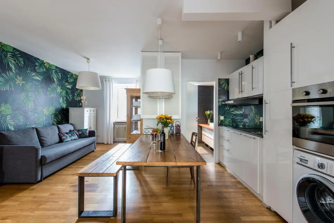 Image of Mozart Apartment München