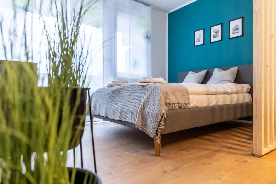 Image of Munich Home
