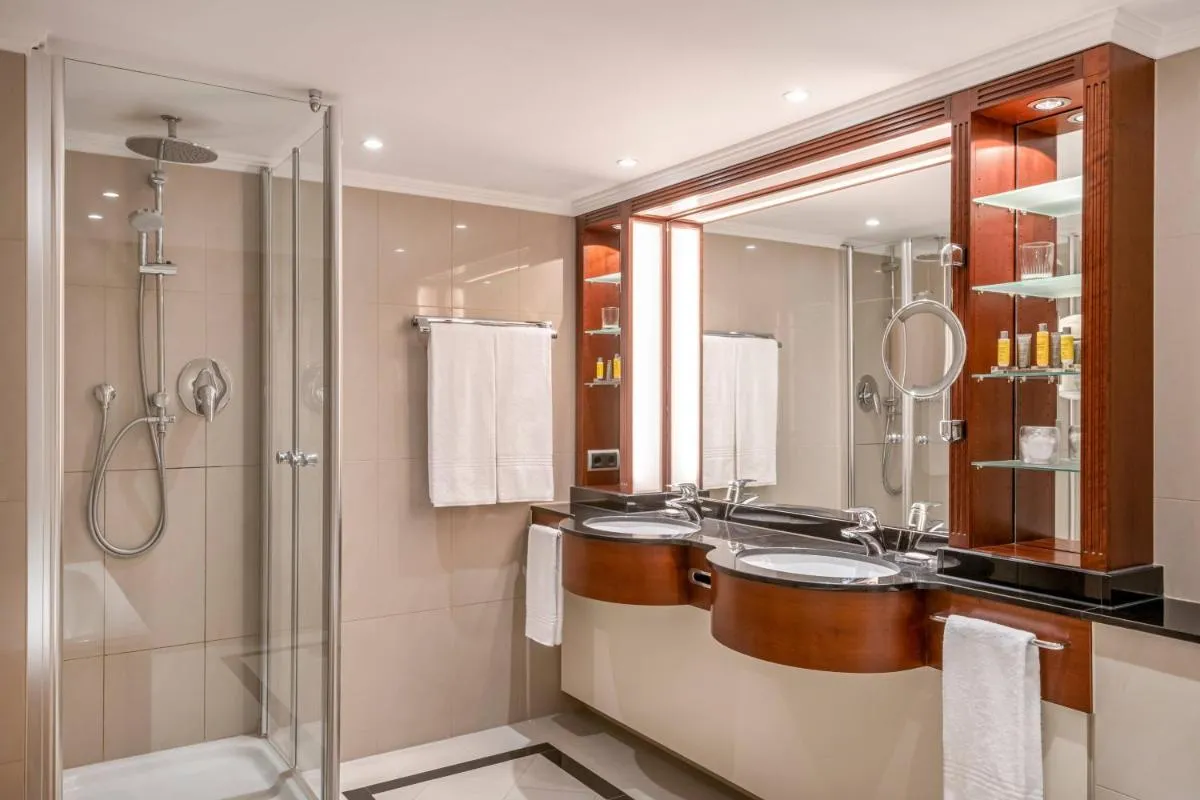 Image 2 of Munich Marriott Hotel