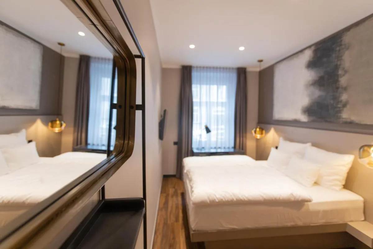 Image 1 of Munich Rooms Hotel
