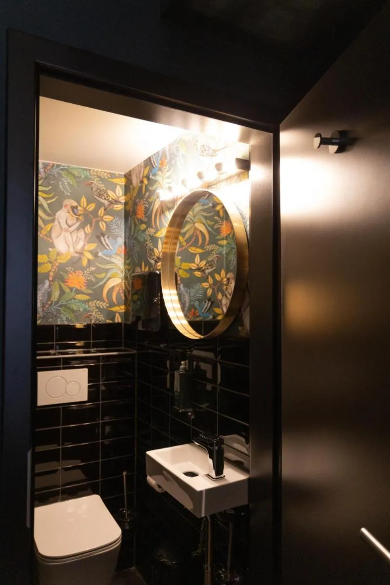 Image 3 of Munich Rooms Hotel