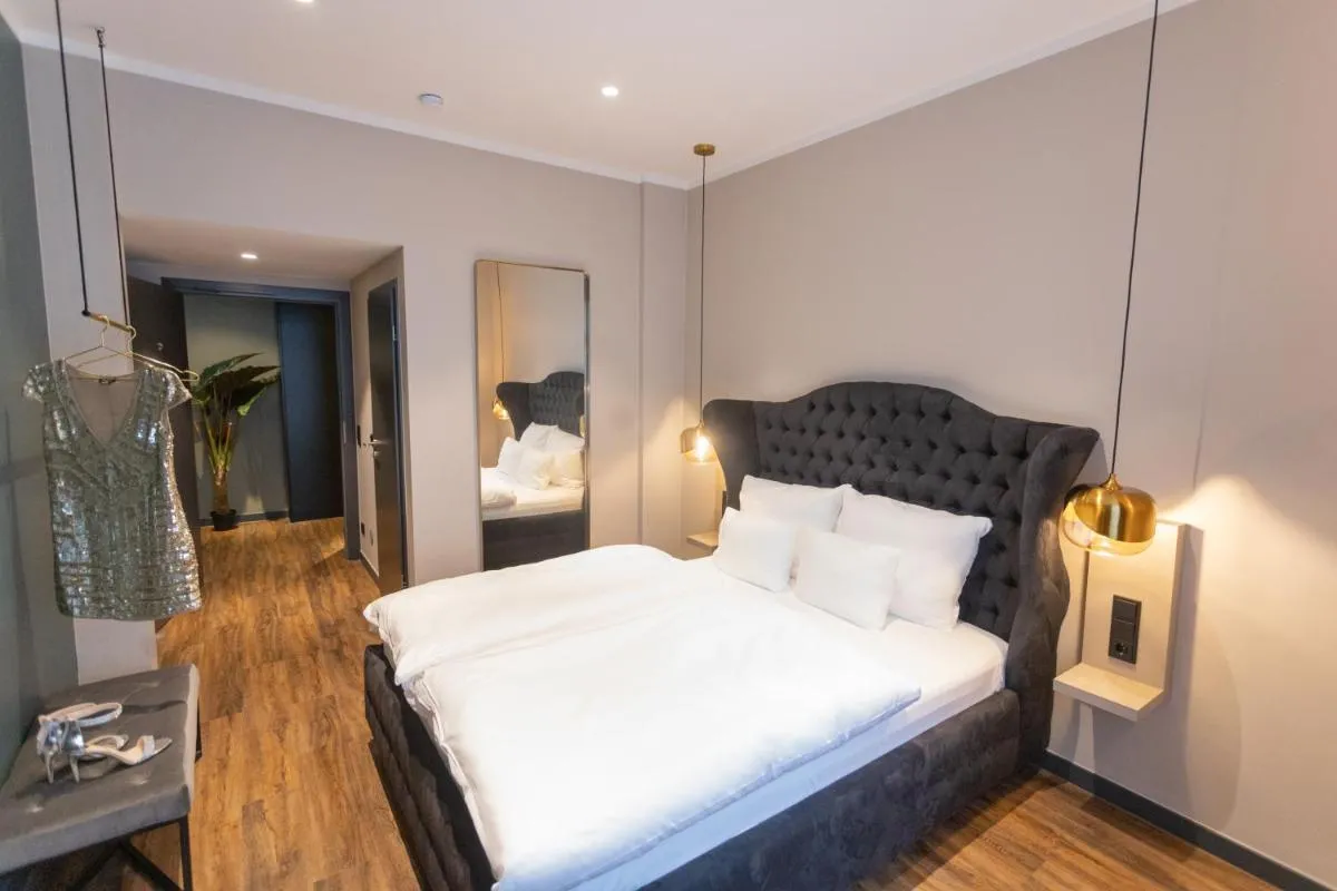 Image 6 of Munich Rooms Hotel