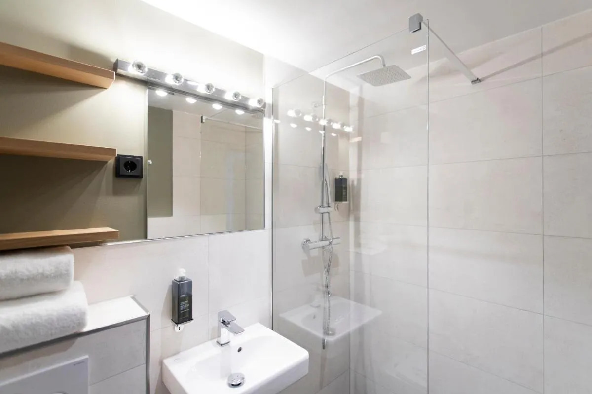 Image 4 of Munich Rooms Hotel