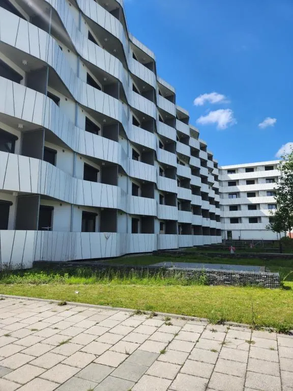 Image of MyRoom – Munich Fair Apartments