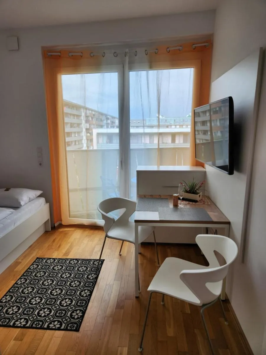 Image 4 of MyRoom – Munich Fair Apartments