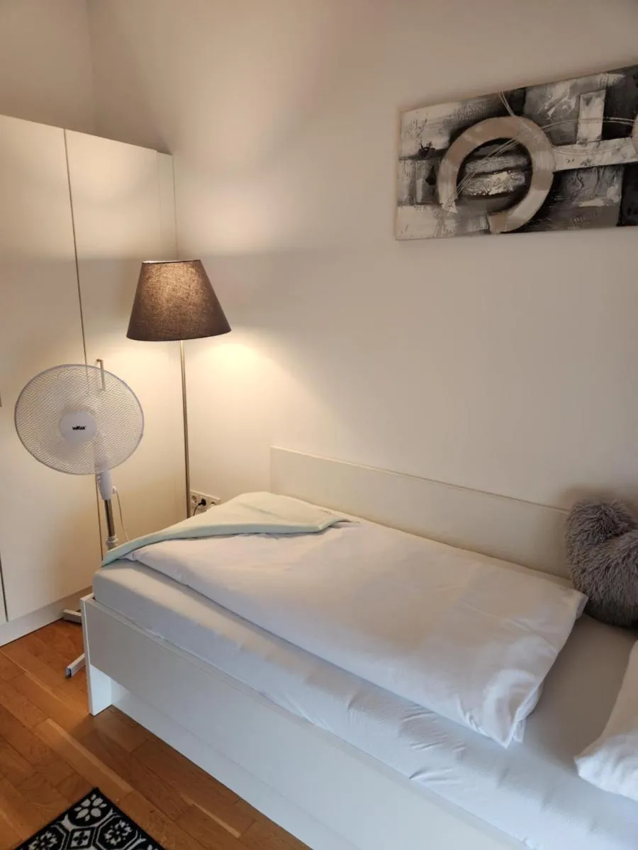 Image 1 of MyRoom – Munich Fair Apartments