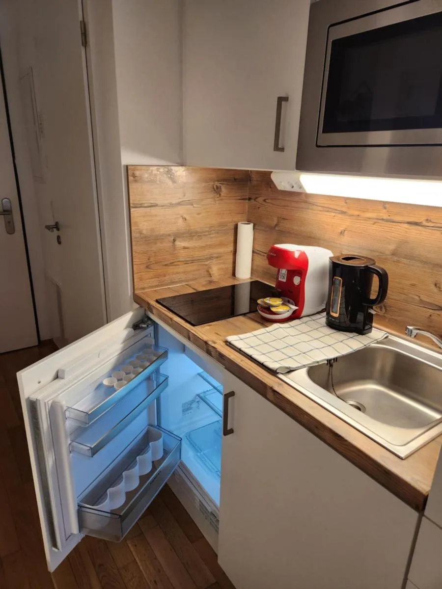 Image 2 of MyRoom – Munich Fair Apartments