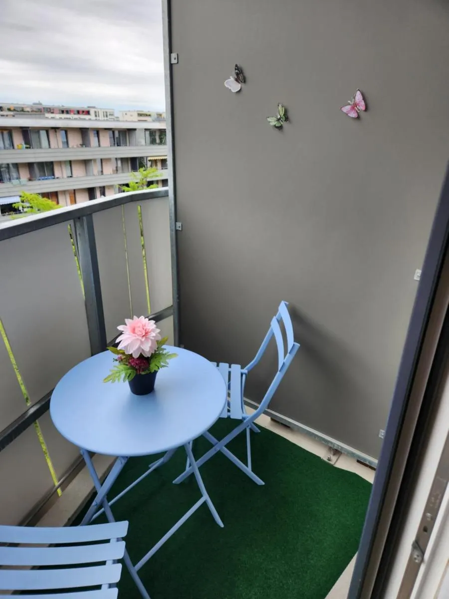 Image 5 of MyRoom – Munich Fair Apartments
