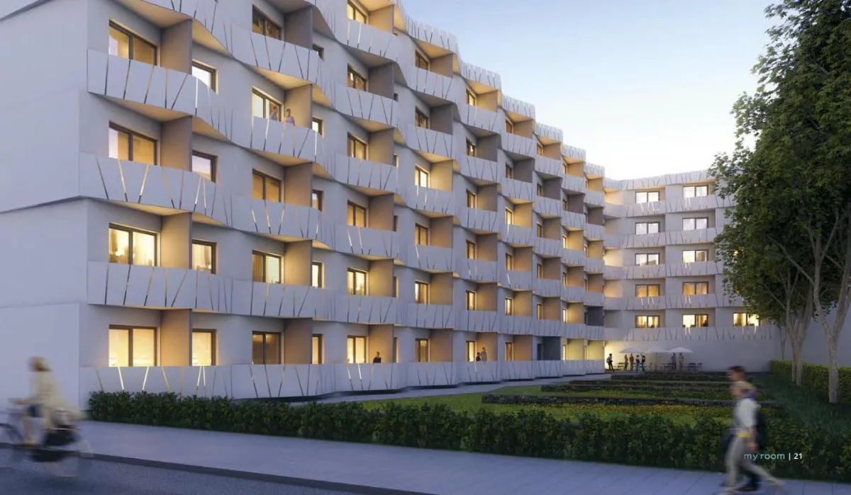 Image 5 of MyRoom – Top Munich Serviced Apartments