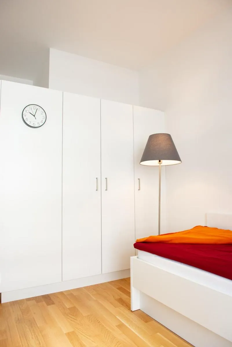Image 3 of MyRoom – Top Munich Serviced Apartments