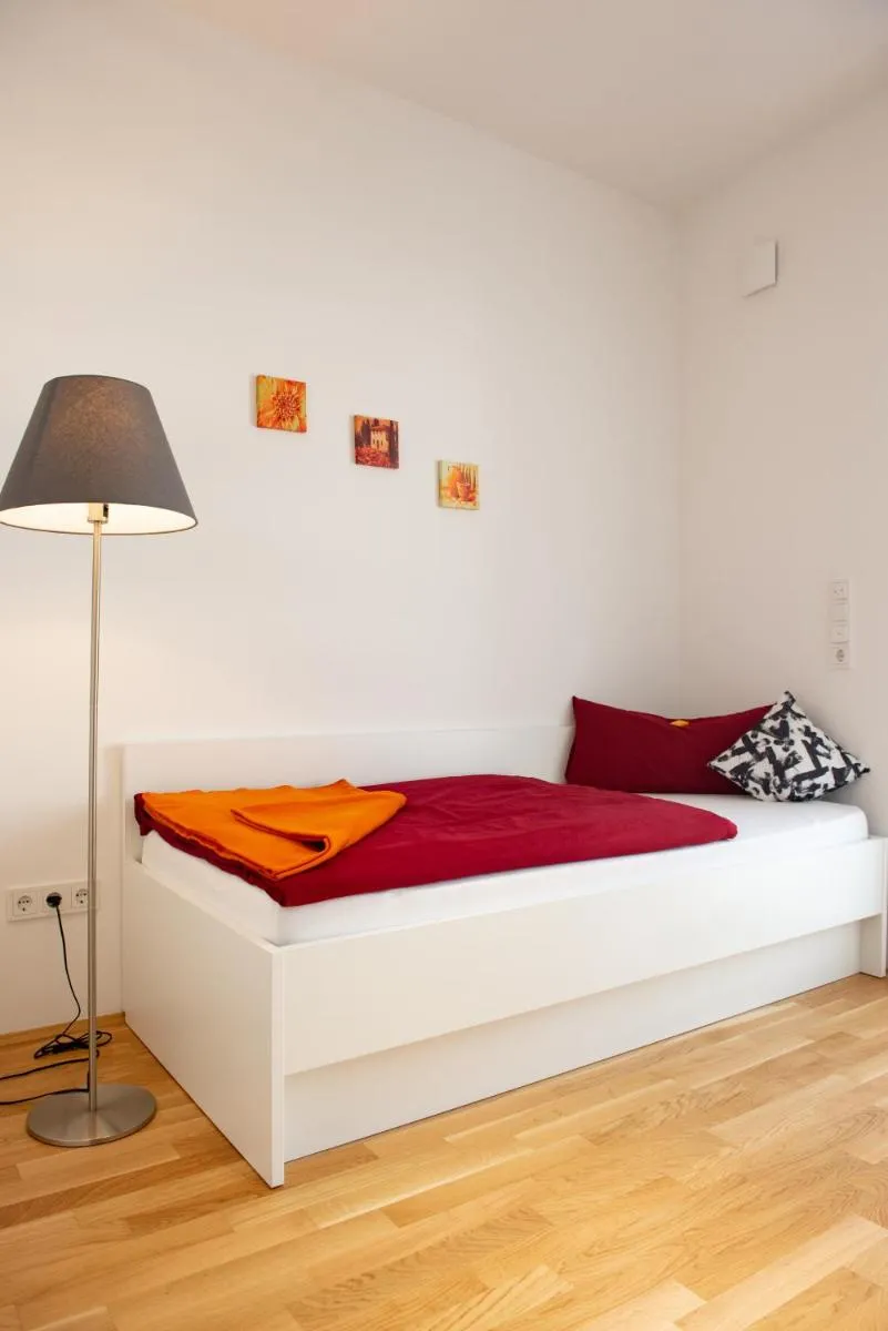 Image 6 of MyRoom – Top Munich Serviced Apartments