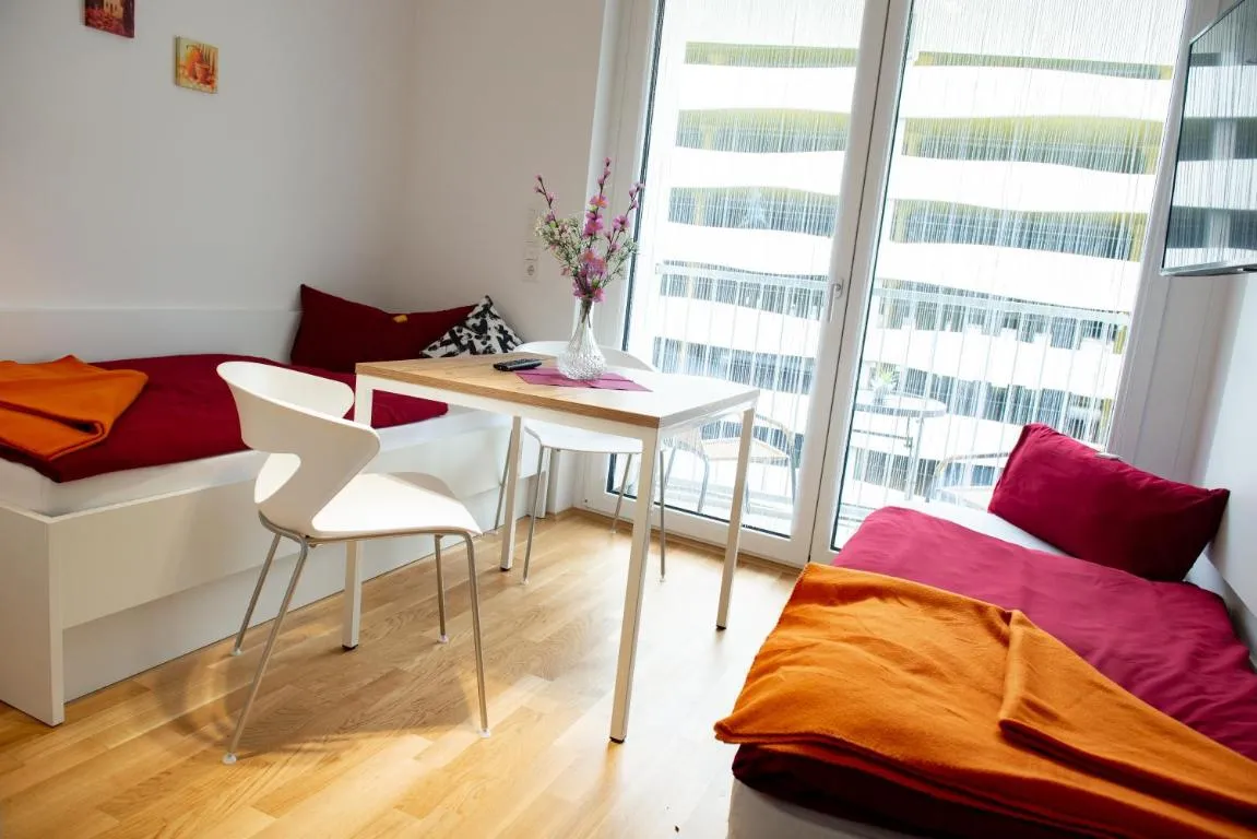 Image of MyRoom – Top Munich Serviced Apartments