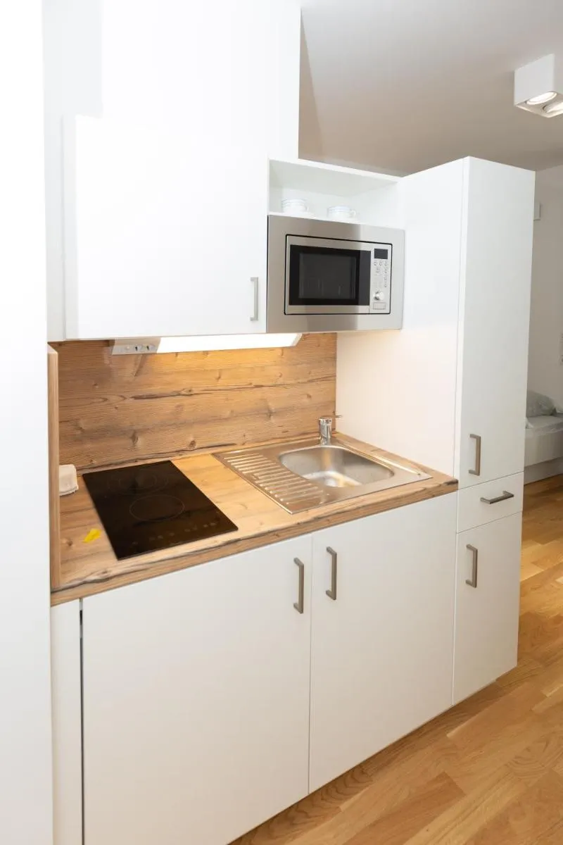 Image 4 of My room serviced apartment-Messe