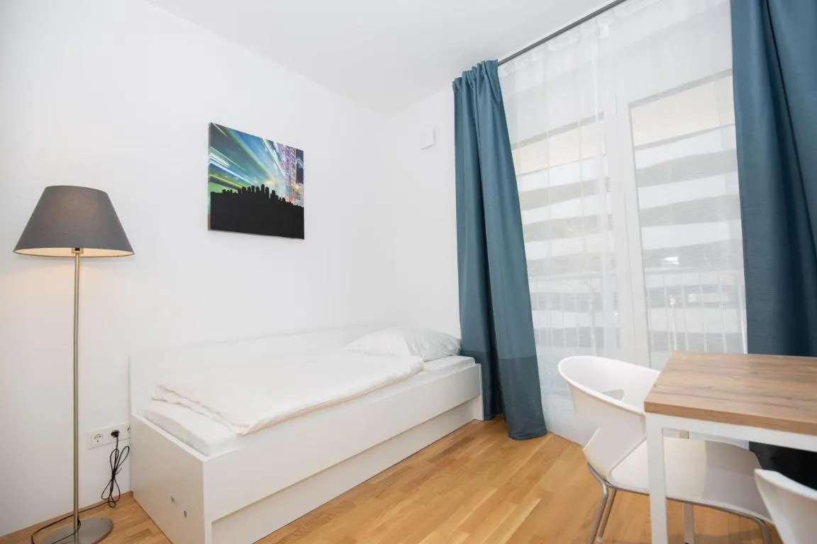 Image of My room serviced apartment-Messe
