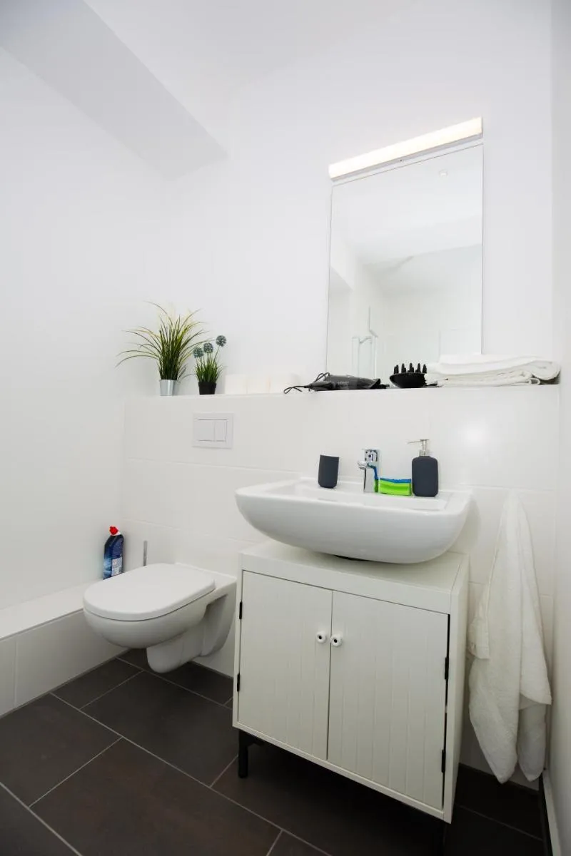 Image 3 of My room serviced apartment-Messe