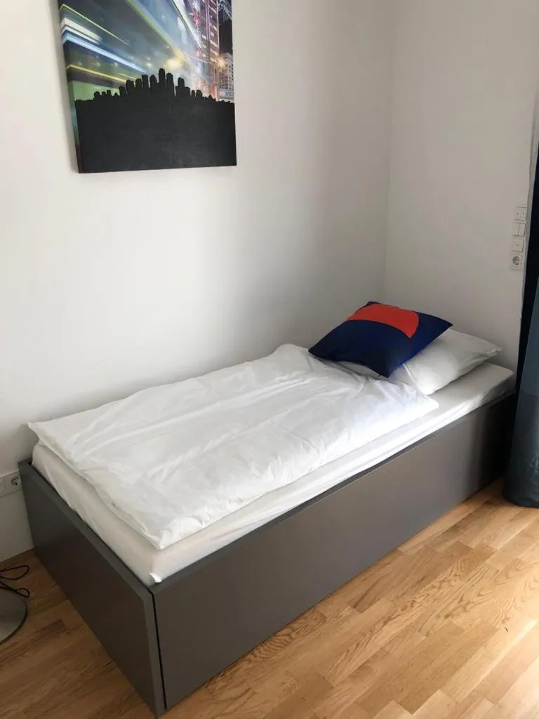 Image 6 of My room serviced apartment-Messe