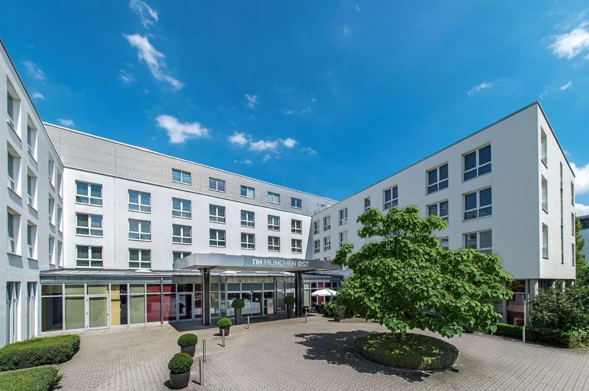 Image 4 of NH München Ost Conference Center