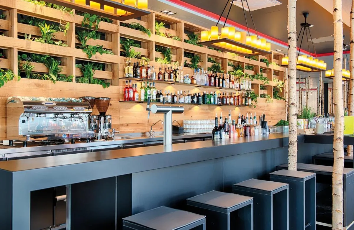Image 3 of NYX Hotel Munich by Leonardo Hotels