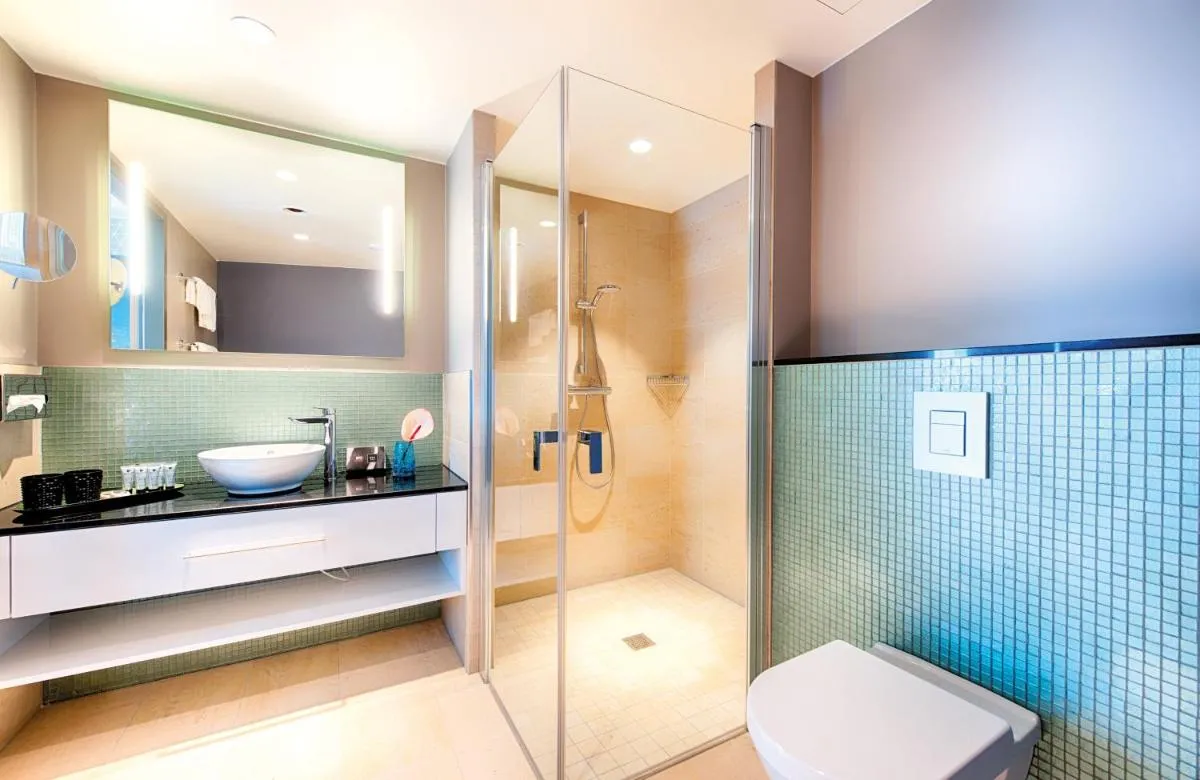 Image 2 of NYX Hotel Munich by Leonardo Hotels