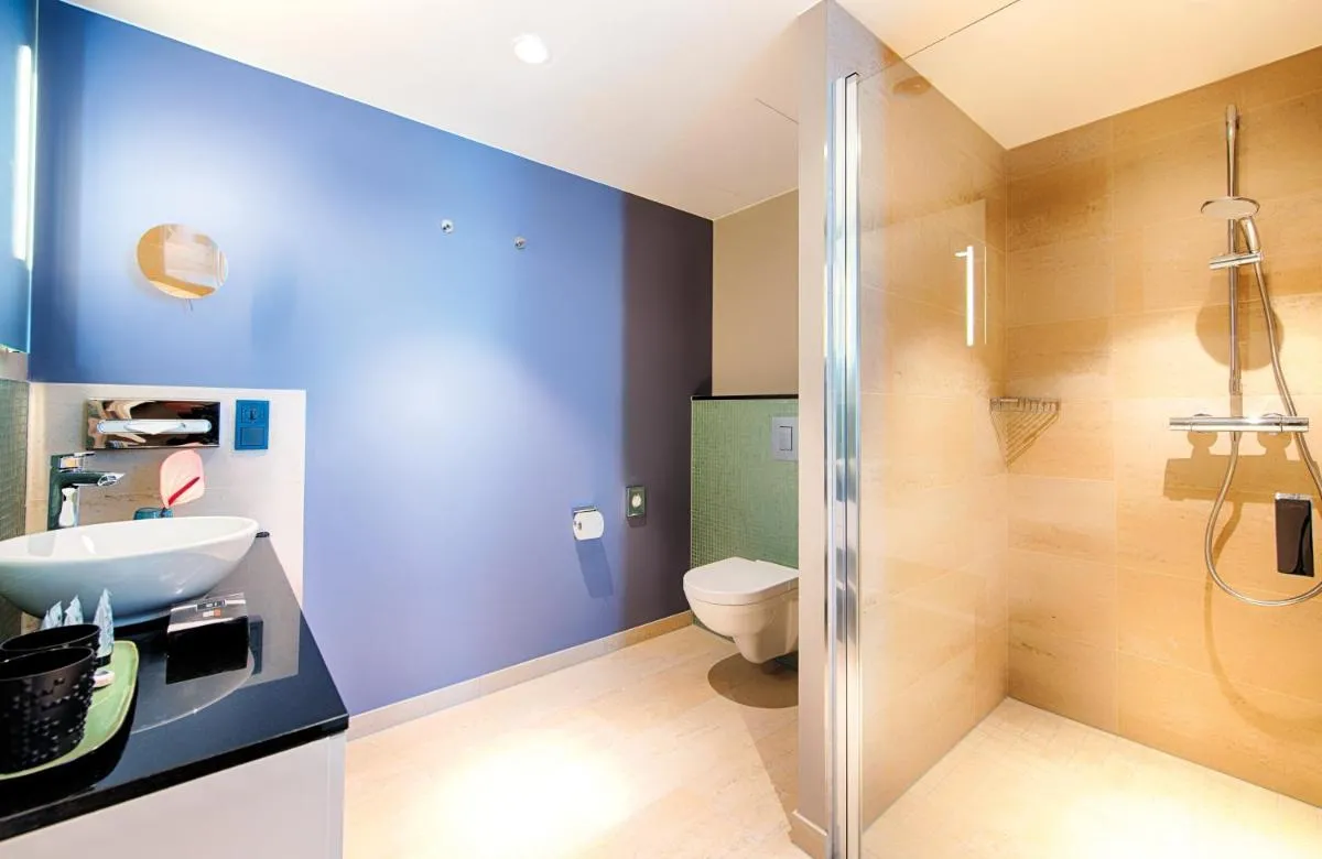 Image 5 of NYX Hotel Munich by Leonardo Hotels