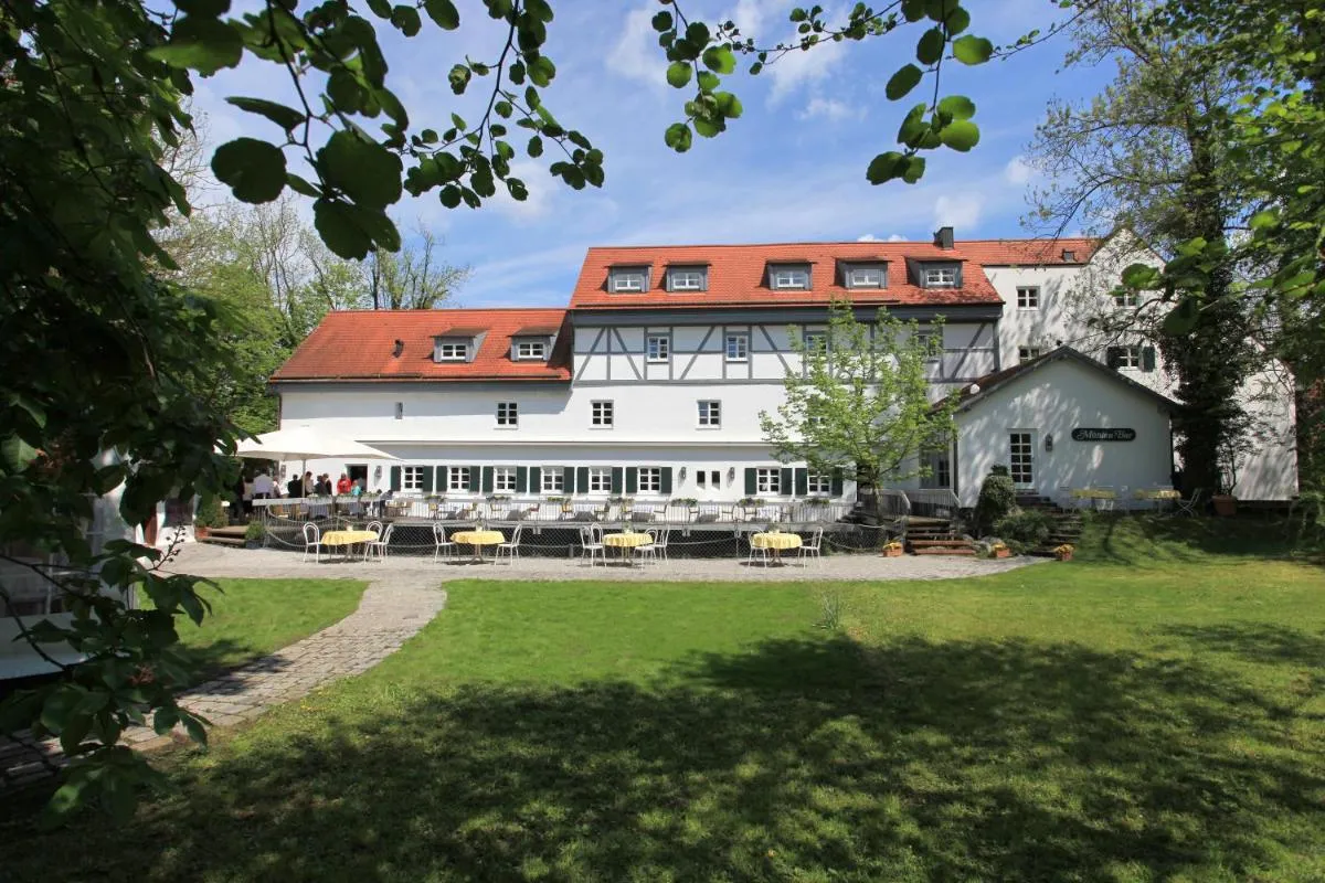 Image 3 of Naturglück Inselmühle