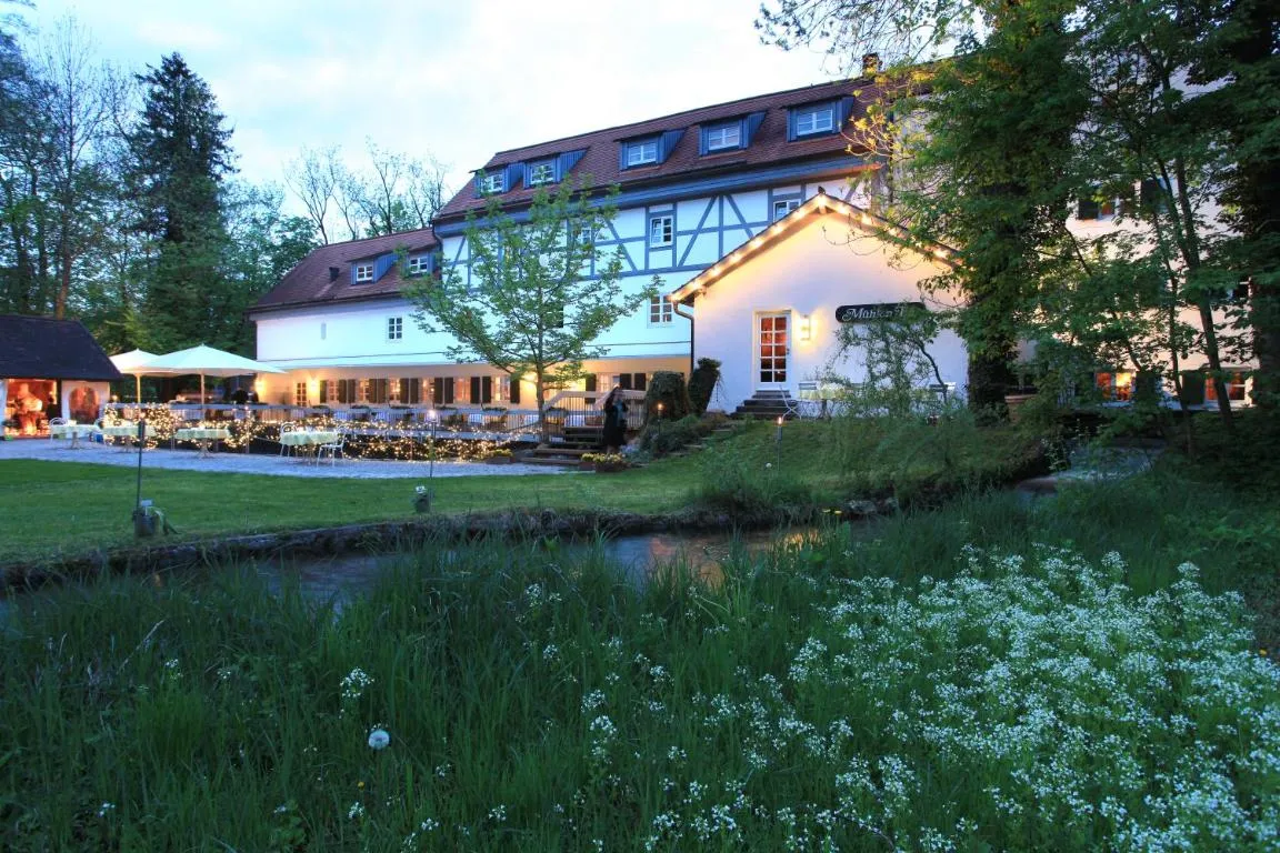 Image of Naturglück Inselmühle