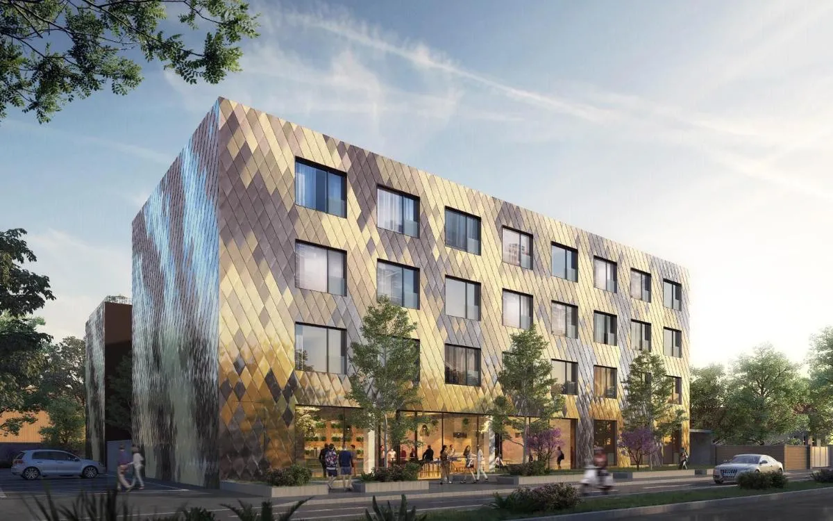 Image 5 of Nena Apartments München City East – NEW OPENING 2024