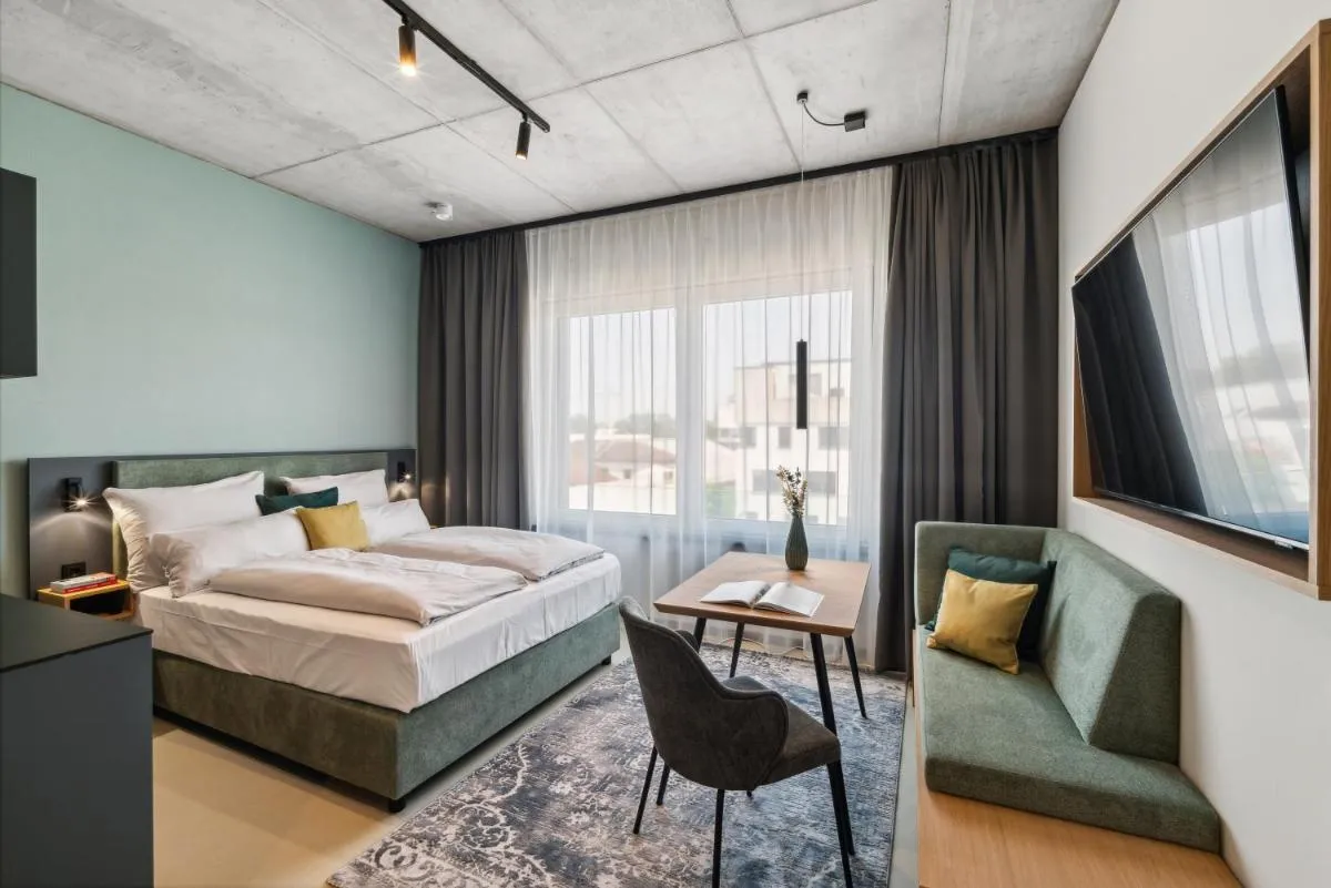 Image 6 of Nena Apartments München City East – NEW OPENING 2024
