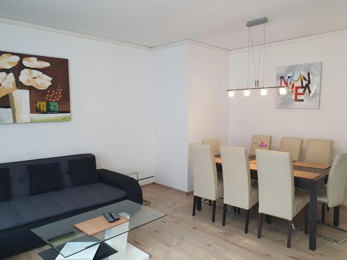 Image 1 of New City Center Stays 1