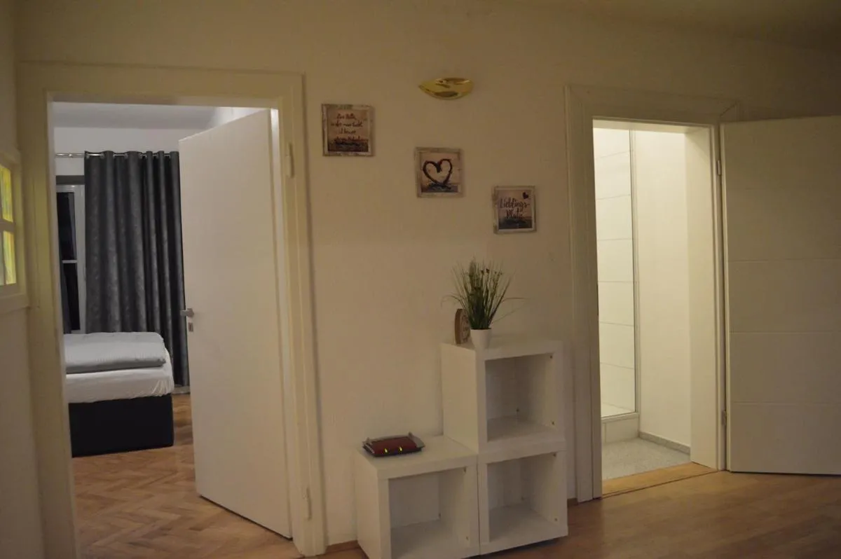 Image 3 of New City Center Stays 2