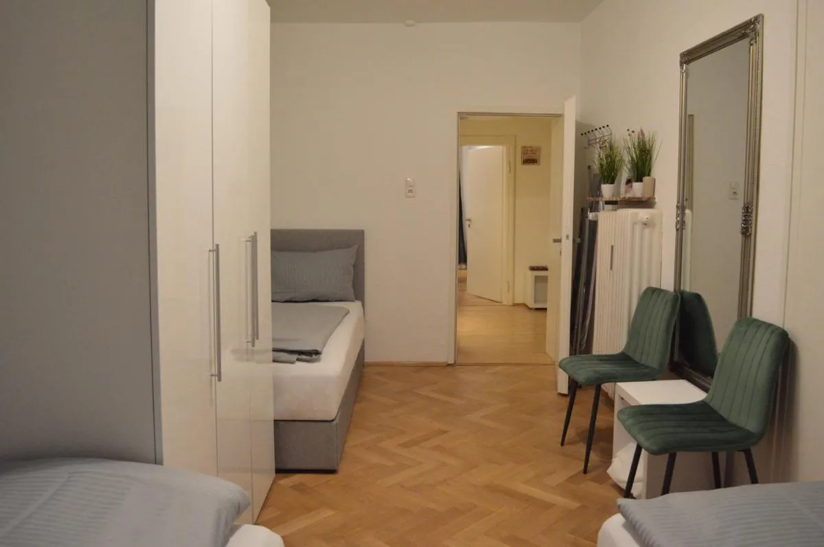 Image 6 of New City Center Stays 2