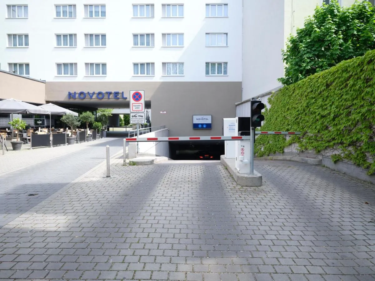 Image 5 of Novotel München City