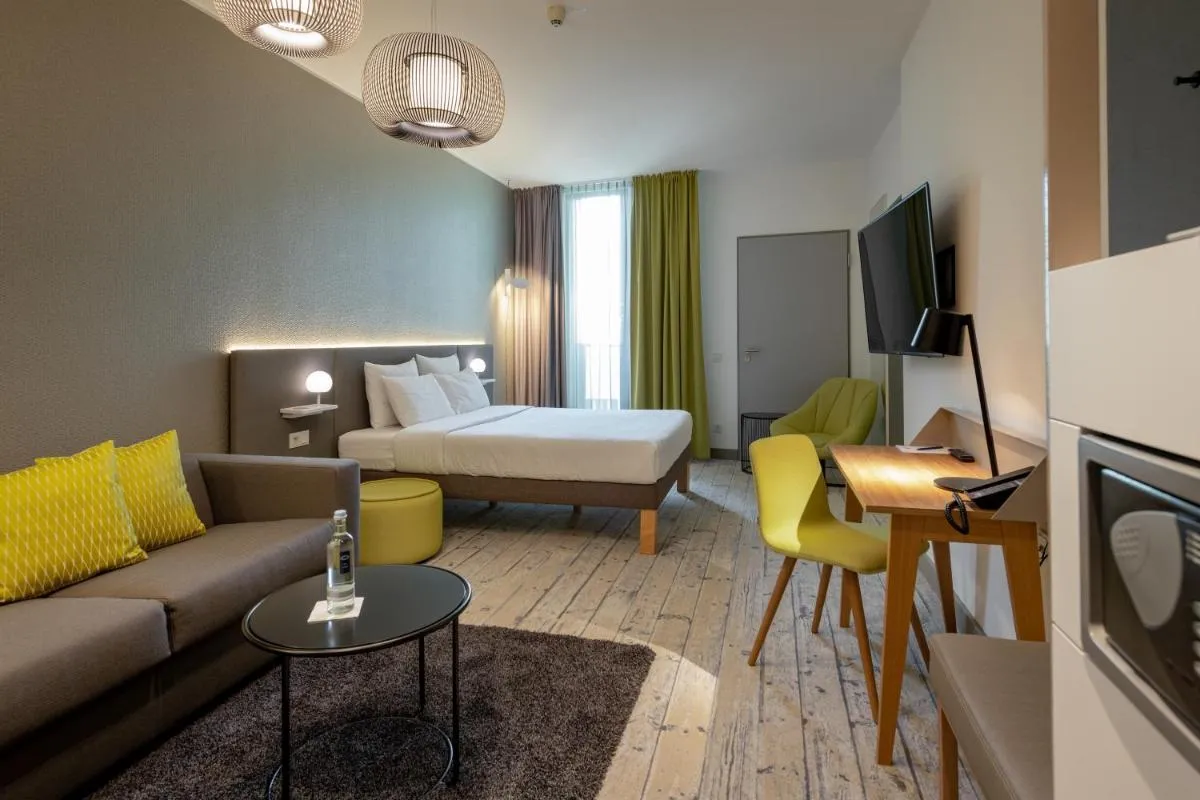 Image 5 of Novotel München Messe