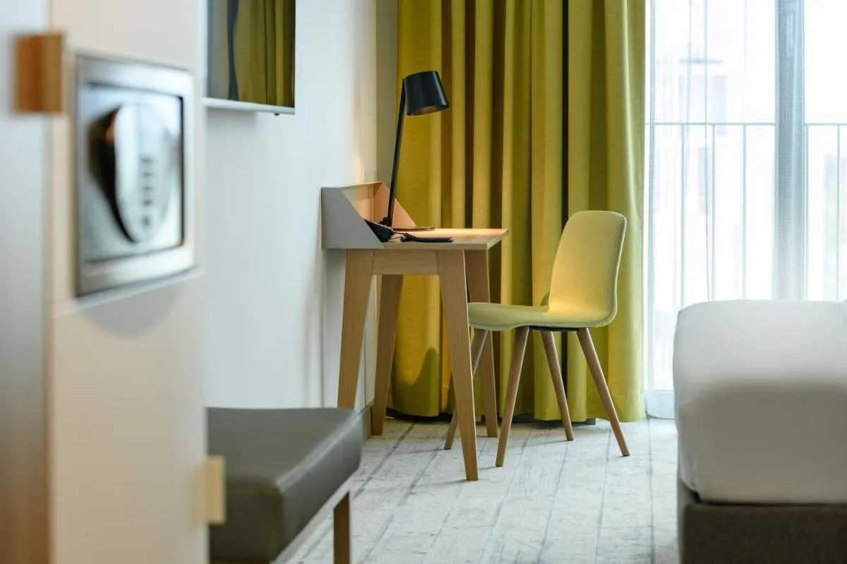 Image 2 of Novotel München Messe