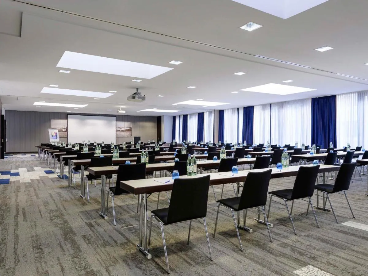 Image 4 of Novotel München Messe