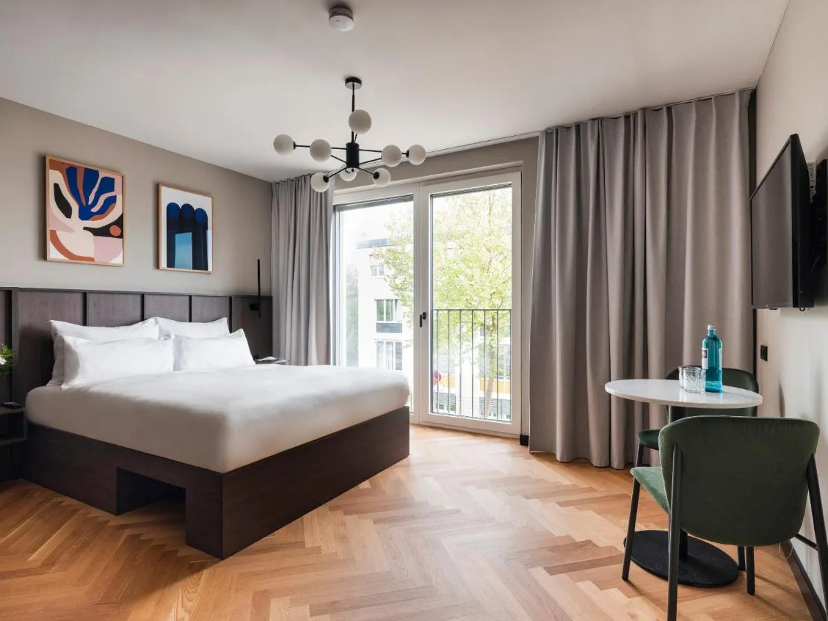 Image 2 of Numa Munich Obersendling